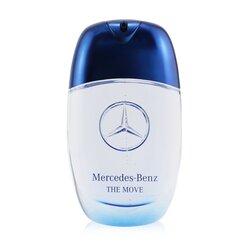 平治 Mercedes-Benz The Move Eau De Toilette Spray 100ml/3.4oz