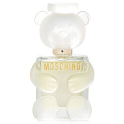 Moschino Toy 2 Парфюмированная Вода Спрей 100ml/3.4oz
