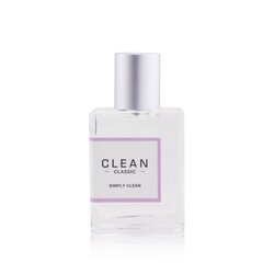 Clean Classic Simply Clean Eau De Parfum Spray 30ml/1oz