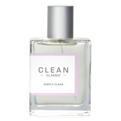 Clean Classic Simply Clean Eau De Parfum Spray 60ml/2oz