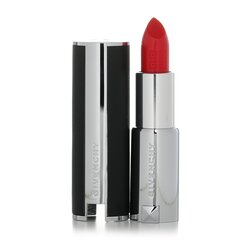 גיבנשי Le Rouge Luminous Matte High Coverage Lipstick שפתון מט כיסוי גבוה - # 304 Mandarine Bolero 3.4g/0.12oz
