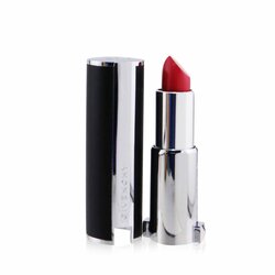 Givenchy Le Rouge Luminous Matte High Coverage Lipstick - # 303 Corail Decollete 3.4g/0.12oz