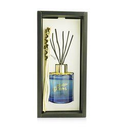 Lampe Berger (Maison Berger Paris) Bijou Scented Bouquet - Lolita Lempicka (Blue) 115ml/3.8oz