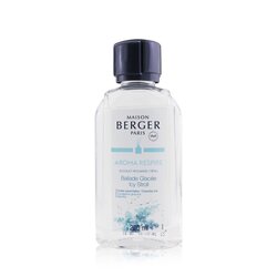 金柏格 室内扩香精油补充装 - 呼吸(清新薄荷) 200ml