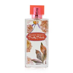 Ellen Tracy Pretty Petals Falling in Love Eau De Parfum Spray 75ml/2.5oz