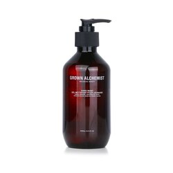 Grown Alchemist 洗手液 - Sweet Orange, Cedarwood & Sage 300ml/10.14oz