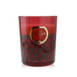 Lampe Berger (Maison Berger Paris) Scented Candle - Amber Powder 170g/5.9oz