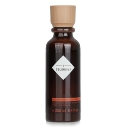 I Coloniali Regenerating & Velveting - Regenerating Bath & Shower Cream קרם רחצה 250ml/8.4oz