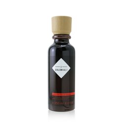 I Coloniali Invigorating & Toning - Revitalizing Thai Shower Cream 250ml/8.4oz