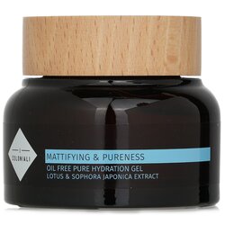 I Coloniali Mattifying & Pureness - Oil Free Pure Hydration Gel 50ml/1.7oz