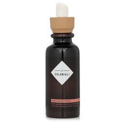 I Coloniali Hydra Brightening - Pure Radiance Leche Limpiadora Rica 200ml/6.7oz