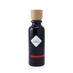 I Coloniali Invigorating & Toning - Velvet Skin Shower Oil 250ml/8.4oz