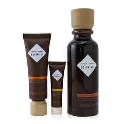 I Coloniali The Potion Of Regeneration Set 3pcs