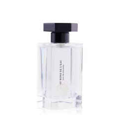 L'Artisan Parfumeur Au Bord De L'eau Eau De Cologne Spray 100ml/3.4oz