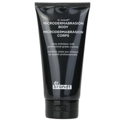 柏瑞特醫生 Microdermabrasion Body Exfoliator 150g/5.3oz