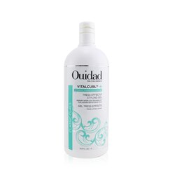 Ouidad VitalCurl+Tress Effects Styling Gel (Classic Curls) 1000ml/33.8oz