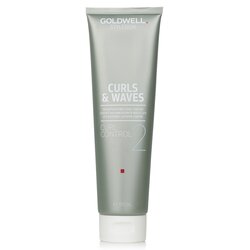 Goldwell Style Sign Curls & Waves Curl Control 2 Crema de Rizos Hidratante 150ml/5oz