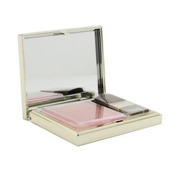 Clarins Blush Prodige Illuminating Cheek Color - # 08 Sweet Rose (Unboxed) 7.5g/0.2oz