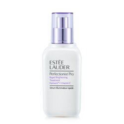 Estee Lauder Perfectionist Pro Tratamiento Iluminante Rápido con Ferment² + Vitamina C 100ml/3.4oz