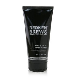 列德肯 Brews Extra Clean Gel (No Flaking / No Crunch / Non-Sticky) 150ml/5oz