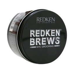 Redken Brews Thickening Pomade (Mild Control / Densifying Finish) 100ml/3.4oz