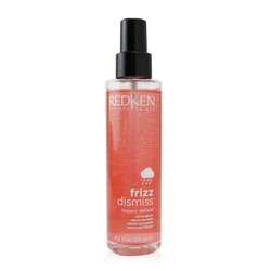 Redken Frizz Dismiss Instant Deflate Aceite-En-Suero 125ml/4.2oz