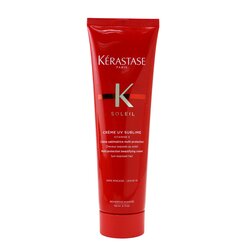 Kerastase Soleil Crème UV Sublime Multi-Protection Beautifying Cream (Sun-Exposed Hair) 150ml/5.1oz
