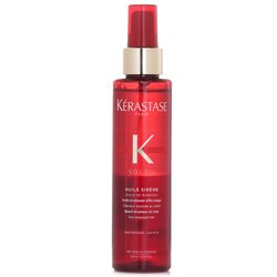 Kerastase Soleil Huile Sirene Beach Aceite Bruma Bi-Fásica (Cabello Expuesto al Sol) 150ml/5.1oz
