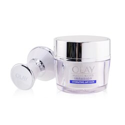 歐蕾 Magnemasks Infustion Hydrating Starter Kit - For Dryness & Roughness : 1x Magnetic Infuser + 1x Hydrating Jar Mask 50g (Box Slightly Damaged) 2pcs
