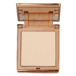 Urban Decay Stay Naked The Fix Powder Foundation - # 30WO (Light Warm With Orange Undertone) 6g/0.21oz