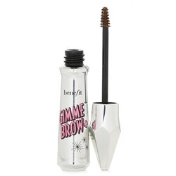 Benefit Gimme Brow+ Gel Fibra Voluminizante - #2 Warm Golden Blonde 3g/0.1oz