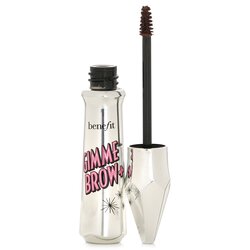 Benefit Gimme Brow+ Volumizing Fiber Gel - #3.5 (Warm Auburn Brown) 3g/0.1oz