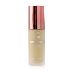 Benefit Hello Happy Flawless Brightening Foundation SPF 15 - # 2 (Light Warm) (Exp. Date 04/2021) 30ml/1oz