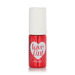 בנפיט Lovetint Cheek & Lip Stain סטיין ללחיים ולשפתיים 6ml/0.2oz