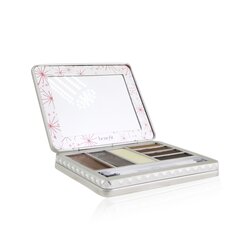 Benefit Brow Zings Pro Paleta - # Mediano Deep 1pc