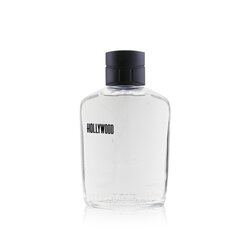 Playboy Hollywood Eau De Toilette Spray (Grey Box) 100ml/3.4oz