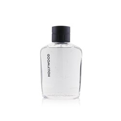 Playboy Hollywood Eau De Toilette Spray (Silver Box) 100ml/3.4oz