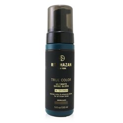 Rita Hazan True Color Ultimate Shine Gloss - # Brown Gloss (For All Brown Tones) 150ml/5oz
