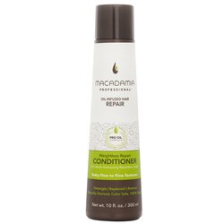 Macadamia Natural Oil Professional Weightless Repair Conditioner (Baby Fine to Fine Textures) 300ml/10oz