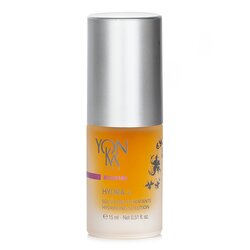 Yonka Boosters Hydra+ Увлажняющее Средство с Черной Смородиной 15ml/0.51oz