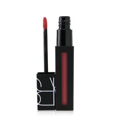 NARS Powermatte Lip Pigment - # Call Me (Coral) 5.5ml/0.18oz