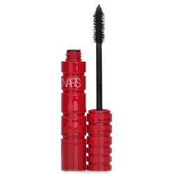 娜斯 Climax Dramatic Volumizing Mascara - # Explicit Black 6g/0.21oz