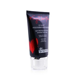 柏瑞特醫生 Microdermabrasion Age Defying Exfoliator (#Say I Love You Edition) 60g/2oz