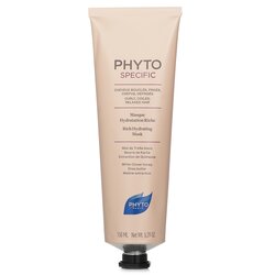 Phyto Phyto Specific Rich Mascarilla de Hidratación (Cabello Rizado, Relajado) 150ml/5.29oz