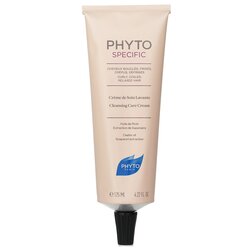 Phyto Phyto Specific Cleansing Care Cream (Curly, Coiled, Relaxed Hair) 125ml/4.22oz