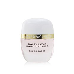 Marc Jacobs Daisy Love Eau So Sweet Petals Eau De Toilette Spray 20ml/0.67oz