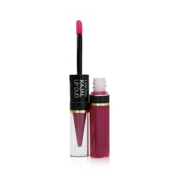 Lancome Kajal Lip Duo Pintalabios & Brillo Iluminante de Alta Precisión - # 12 Pink Clash