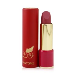 Lancome L' Absolu Rouge Color de Labios Moldeador Hidratante - # 290 Peome (Matte) (Lunar New Year 2019) 3.4g/0.12oz