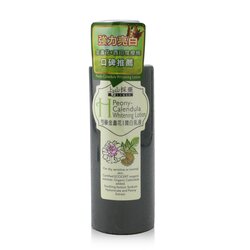 Tsaio Peony-Calendula Whitening Lotion (Mfd. Date 09/2017, Exp. 09/2021) 180ml