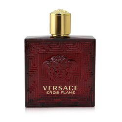 Versace Eros Flame Deodorant Spray 100ml/3.34z